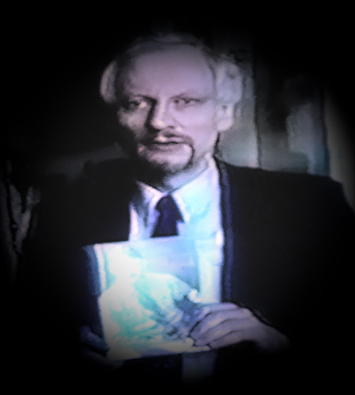 Hans Christian Krog Pedersen