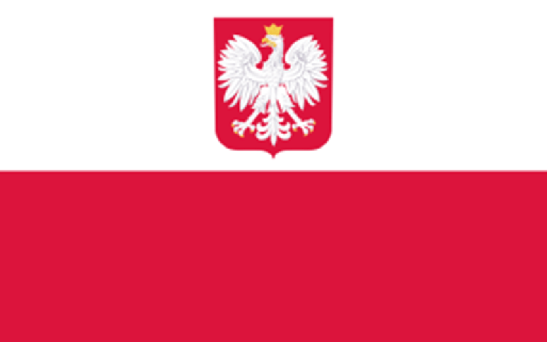Polish flag