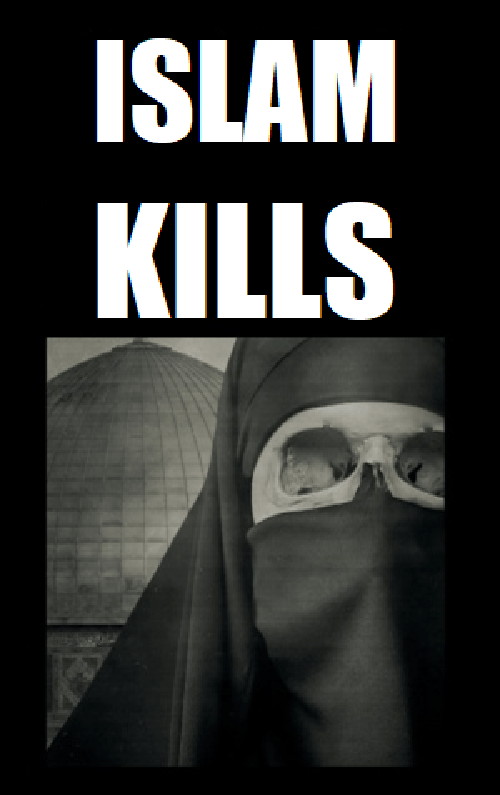 Islam kills