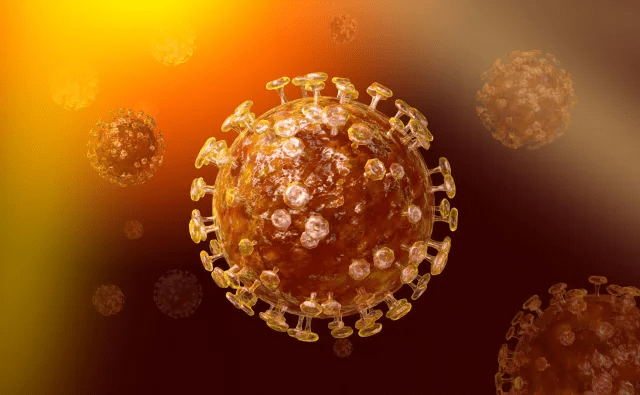 Coronavirus
