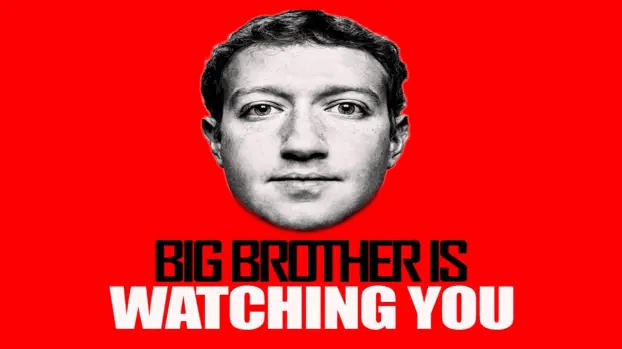 Zuckerberg, big brother