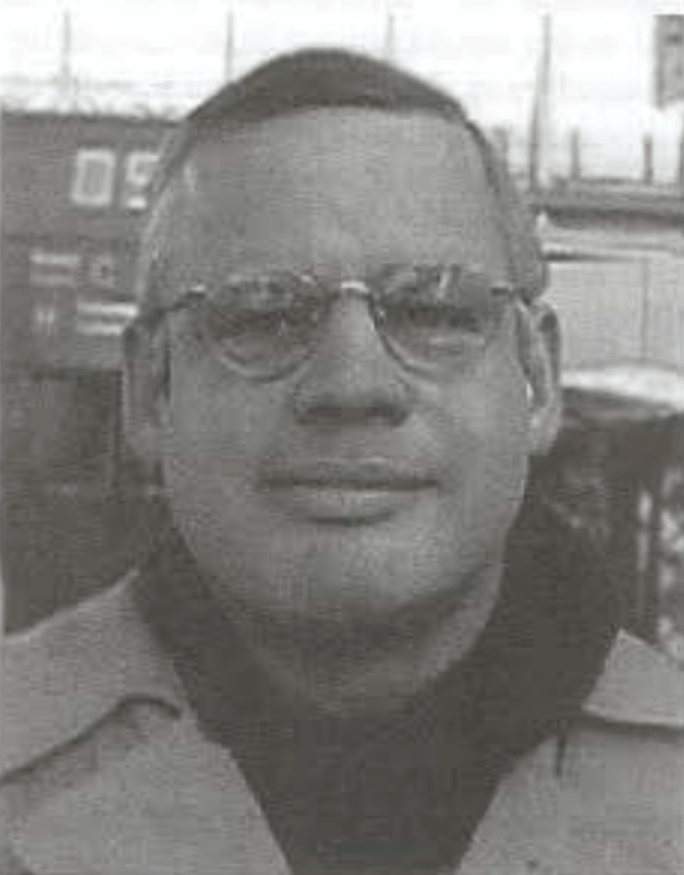 Christian Lindtner portræt